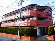 東京都八王子市堀之内2丁目7-6：物件画像／株式会社賃貸ステーション　聖蹟桜ヶ丘店