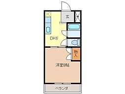 岳南電車 吉原本町駅 徒歩29分