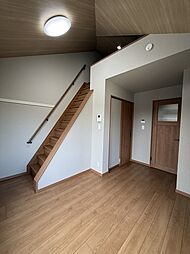 ショコラReze 104 1階1Kのリビング/ダイニング