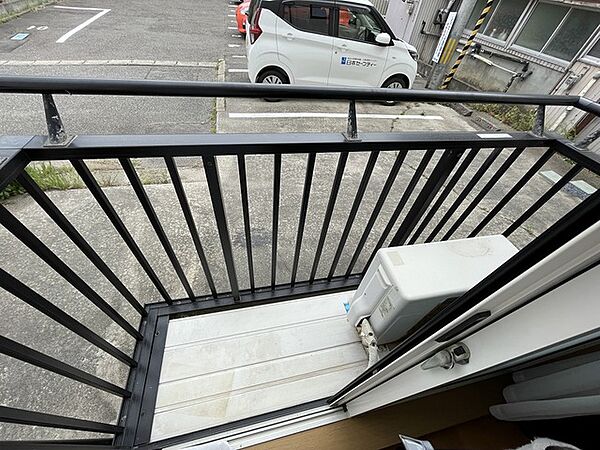 メゾンシャローム 105｜新潟県新潟市西区五十嵐１の町(賃貸アパート1R・1階・24.68㎡)の写真 その14