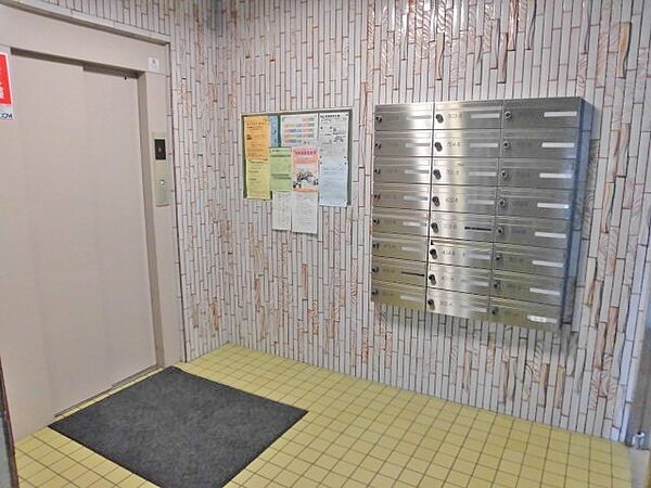 神奈川県藤沢市下土棚(賃貸マンション3LDK・8階・63.50㎡)の写真 その17