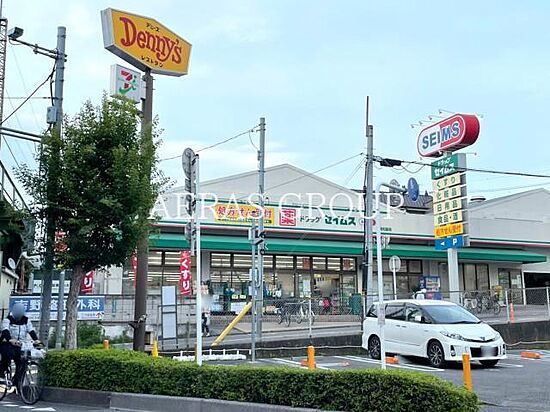 外観画像