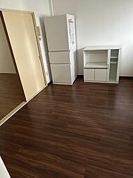 スターハイツ竹ノ塚 2DKの写真