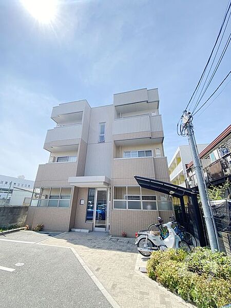 大阪府高石市綾園７丁目(賃貸マンション1LDK・3階・41.39㎡)の写真 その19