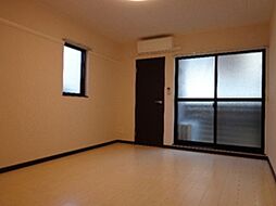 ヴィラセゾン船橋本町 2階1Kのリビング/ダイニング