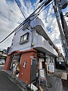 外観・土地