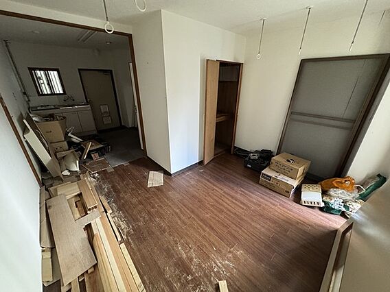 グレイスハイツ_内装_1