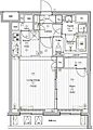 THEPREMIUMCUBEGOSAKI5階21.0万円