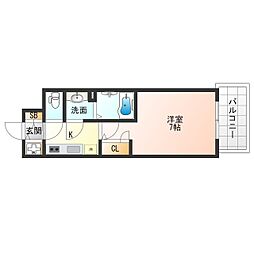 Osaka Metro千日前線 玉川駅 徒歩3分