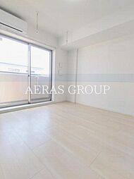 Ｆｅｅｊｕ田園調布 3階1Kのリビング/ダイニング