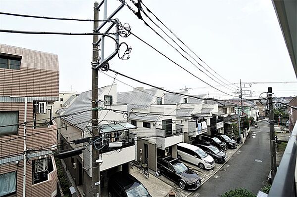 エクセルハイム 0306｜東京都調布市国領町５丁目(賃貸マンション1K・3階・22.05㎡)の写真 その22