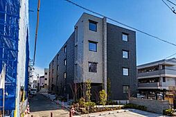 レアリゼ長町