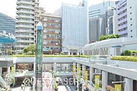 大阪府大阪市都島区東野田町１丁目（賃貸マンション1K・3階・21.00㎡） その23