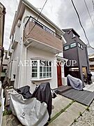 外観・土地