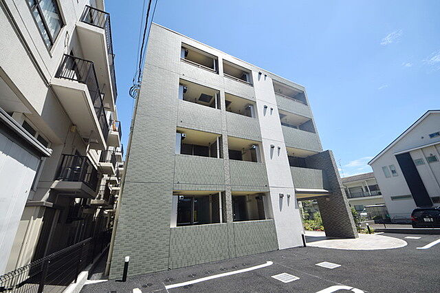 ホームズ ピアヌーラ矢部 1k 2階 27 1 賃貸マンション住宅情報