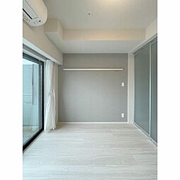 ルフォンプログレ門前仲町マークス 7階1DKのリビング/ダイニング