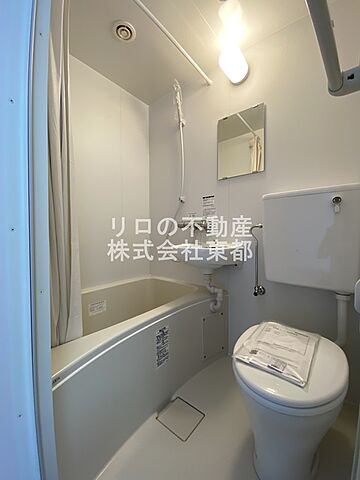 浴室