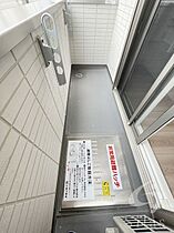 大阪府大阪市阿倍野区西田辺町２丁目（賃貸アパート2LDK・1階・65.16㎡） その22