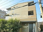 外観・土地