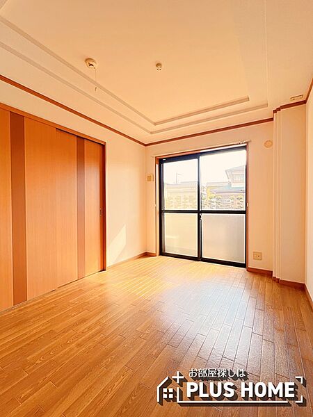和歌山県和歌山市有家(賃貸アパート2DK・2階・45.00㎡)の写真 その8