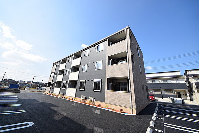 ホームズ ｊｒ武蔵野線 吉川駅 徒歩10分 1ldk 3階 54 19 賃貸アパート住宅情報