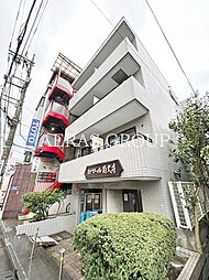 セザール南大井