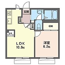 ルシードときわ台 00102 ｜ 東京都板橋区東新町２丁目55-8（賃貸アパート1LDK・1階・39.00㎡） その2