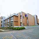私立帝京大学法学部 1518m
