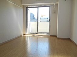 ＨＩＬＬＳＹ 8階1Kのリビング/ダイニング