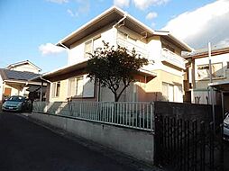 石垣西5丁目貸家