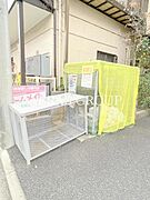 共用設備