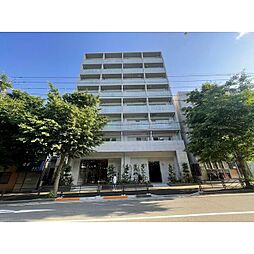 デュオステージ宮崎台