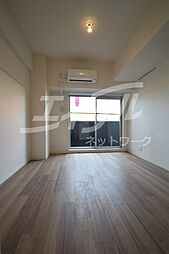 JR大阪環状線 京橋駅 徒歩6分の賃貸マンション 5階1Kのリビング/ダイニング