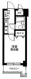 ダイアパレス相模原II 1階/101