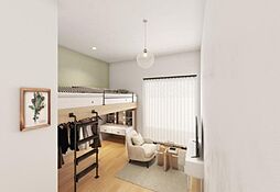 ＫＥＩＡＩ ＲＥＳＩＤＥＮＣＥ 津田沼 3階1Kのリビング/ダイニング