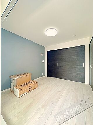 ジーメゾン高石千代田_内装_4