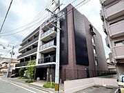 外観・土地