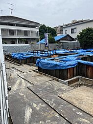D Paina 登戸III 1LDKの写真