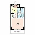 パレエスポワール三国4階5.5万円