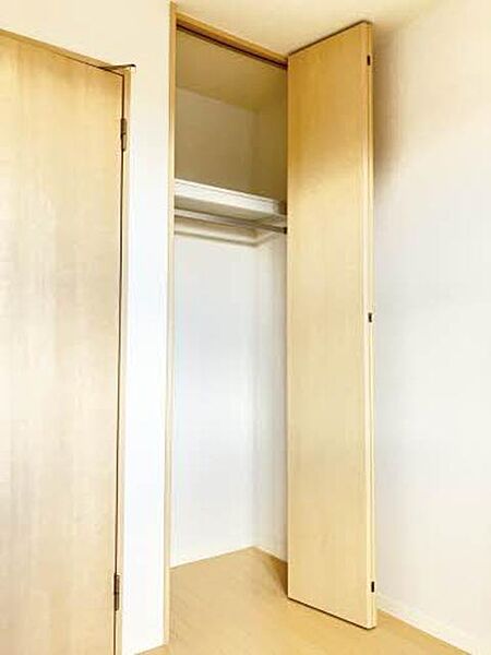 コントレイル A0203｜岡山県倉敷市西富井(賃貸アパート2LDK・2階・65.85㎡)の写真 その12