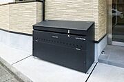 共用設備