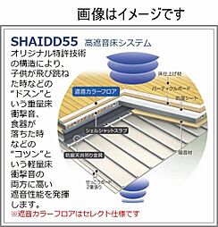 室内イメージです