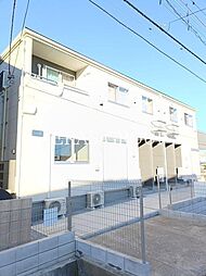 リーブルファイン三郷新和II