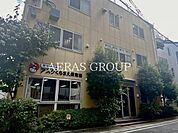 アスクくらまえ保育園 94m