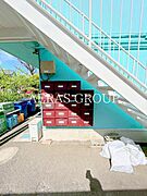 敷地内/建物