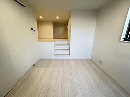 CBふじみ野レーヴ 1階1Kのリビング/ダイニング