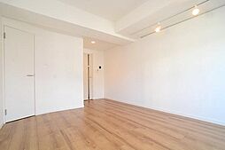 ステージファースト成増 2階1Kのリビング/ダイニング