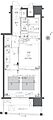 ZOOM日本橋蛎殻町4階20.0万円