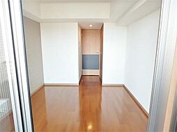 洋室です