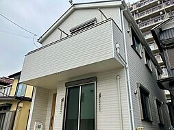 小田急江ノ島線 南林間駅 徒歩23分